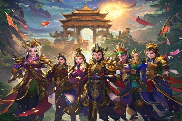 龙之谷学者刷图加点