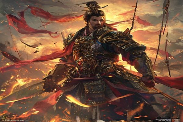 三国志11新剧本下载：战火重燃，体验全新三国风云