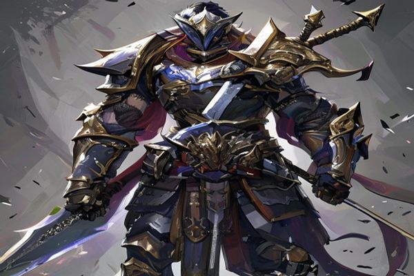LOL铁血剑豪玩法攻略：这样出装才能Carry全场